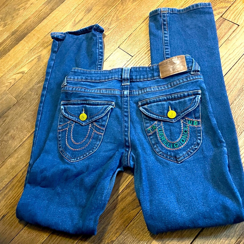 True Religion Jeans